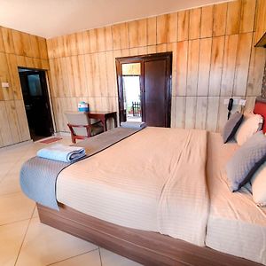Double Room Valley View Ground Floor